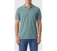 MC2 SAINT BARTH Cotton Polo Shirt - Size: L - male