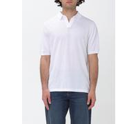 MC2 SAINT BARTH Cotton Polo Shirt - Size: XL - male