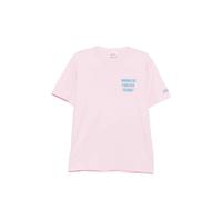 MC2 Saint Barth forever young T-shirt - Pink S-M-L-XL
