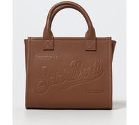 MC2 SAINT BARTH Handbag Woman color Leather