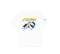 MC2 Saint Barth Kids x DC Batman T-shirt - White 14