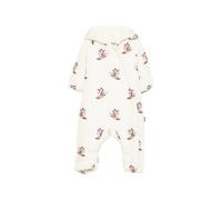 MC2 Saint Barth Kids x Disney Glace hooded snowsuit - Neutrals 3-6 mth-9-12 mth-12-18 mth