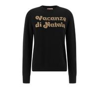 MC2 SAINT BARTH 'New Queen-Vacanze Di Natale' Sweater Limited Ed. M
