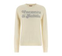 MC2 SAINT BARTH 'New Queen-Vacanze Di Natale' Sweater Limited Ed. S