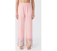 MC2 SAINT BARTH Pants woman - Size: XS - female