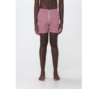 MC2 SAINT BARTH Printed Swimsuit - Size: L - male
