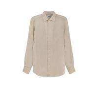 MC2 Saint Barth Raphael buttoned long-sleeve shirt - Neutrals S-M-L-XL-XXL-XXXL