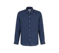 MC2 Saint Barth Raphael buttoned long-sleeved shirt - Blue S-M-L-XL-XXL-XXXL
