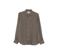 MC2 Saint Barth Raphael buttoned shirt - Green L-XL-XXL-XXXL-XXXXL