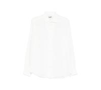 MC2 Saint Barth Raphael long-sleeve shirt - White S-M-L-XL-XXL-XXXL