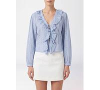 MC2 SAINT BARTH Shirt woman - Size: M - female