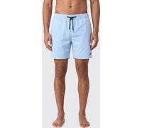 MC2 SAINT BARTH Short Swim Shorts with Elasticated Drawstring Waist - Size: L - male