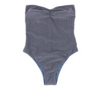 MC2 SAINT BARTH 'Soleil' One-Piece Swimsuit S