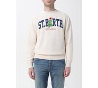 Soho Sweatshirt - male - MC2 Saint Barth - Sweatshirts - White - XL - Sweatshirts & Hoodies XL