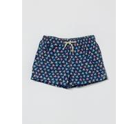MC2 SAINT BARTH Swimsuit Kids color Fa01 - Size: 8 - male
