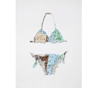 MC2 SAINT BARTH Swimsuit Kids color Fa02 - Size: 10 - female