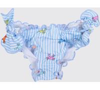 MC2 SAINT BARTH Swimsuit Kids color Fa02 - Size: 12M - female