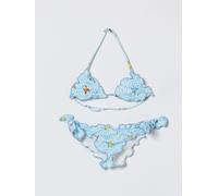 MC2 SAINT BARTH Swimsuit Kids color Multicolor - Size: 6 - female