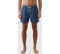 MC2 SAINT BARTH Swimsuit Men color Blue 2 - Size: M - male