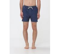 MC2 SAINT BARTH Swimsuit Men color Blue - Size: L - male