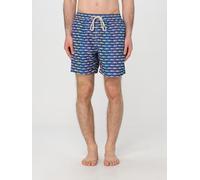 MC2 SAINT BARTH Swimsuit Men color Blue - Size: M - male