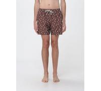 MC2 SAINT BARTH Swimsuit Men color Brown - Size: L - male