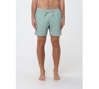 MC2 SAINT BARTH Swimsuit Men color Green - Size: XL - male