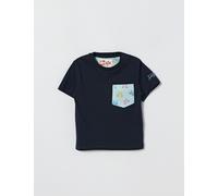 MC2 SAINT BARTH T-Shirt Kids color Fa01 - Size: 16 - male