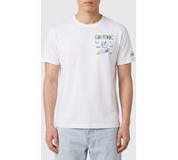 MC2 SAINT BARTH T-Shirt Men color Fa03 - Size: M - male