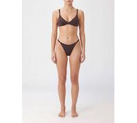 MC2 SAINT BARTH Two-Piece V-Neck Low-Waist Bikini - Size: L - female