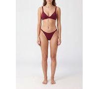 MC2 SAINT BARTH Two-Piece V-Neck Low-Waist Bikini - Size: M - female