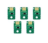MC20 PRO1000 Maintenance Tank Chip 0628C002AA Compatible With ImagePROGRAF PRO1000 PRO500 Printers One Time Use Chip For Printer Maintenance(5PCS)