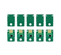 MC32 Maintenance Tank Chip Compatible With TC-5200 TC-5200M TC-20 Maintenance Box Waste Ink Tank(1 PC)