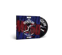MC5 – MC50: 10 MORE – CD – Digipak – earMUSIC