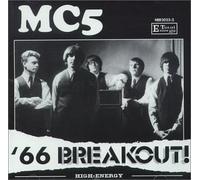 Mc5 - 66 Breakout