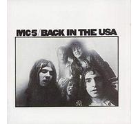 Mc5 - Back In The USA