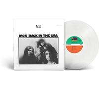 MC5 - Back in the USA (ATL75) (Crystal Clear Diamond Vinyl) [VINYL]