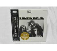 Mc5 - Back In Usa