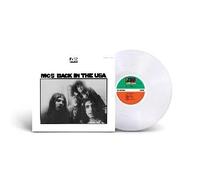Mc5 Back In the USA LP Vinyl NEW