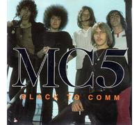 Mc5 - Black to Comm