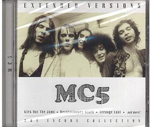 MC5 - Extended Versions