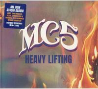 MC5 - Heavy Lifting