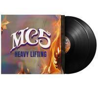 MC5 - Heavy Lifting [VINYL]