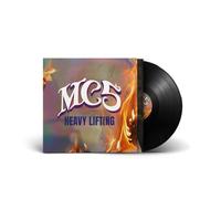 MC5 - Heavy Lifting [VINYL]