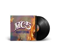 MC5 - Heavy Lifting [VINYL]