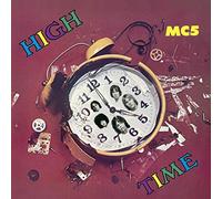 MC5 - High Time [VINYL]