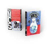 MC5: I Brought Down The MC5