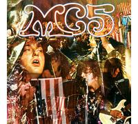 Kick Out the Jams by MC5 (Record, 2012)