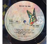MC5 - Kick Out The Jams