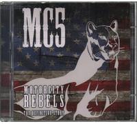 MC5 - Kick Out The Jams